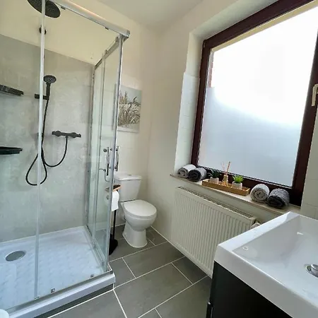 Gemuetliche Und Charmante In Der Schoenen Rattenfaengerstadt Apartamento Hamelin