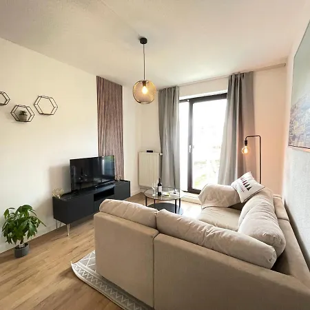 Gemuetliche Und Charmante In Der Schoenen Rattenfaengerstadt Hameln Apartment