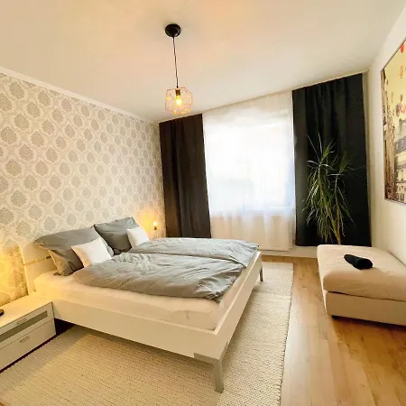 Gemuetliche Und Charmante In Der Schoenen Rattenfaengerstadt Hameln Apartment *