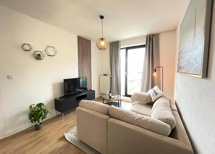 Gemuetliche Und Charmante In Der Schoenen Rattenfaengerstadt Apartament