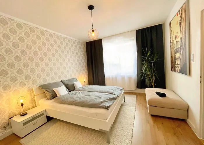 Gemuetliche Und Charmante In Der Schoenen Rattenfaengerstadt Apartament *